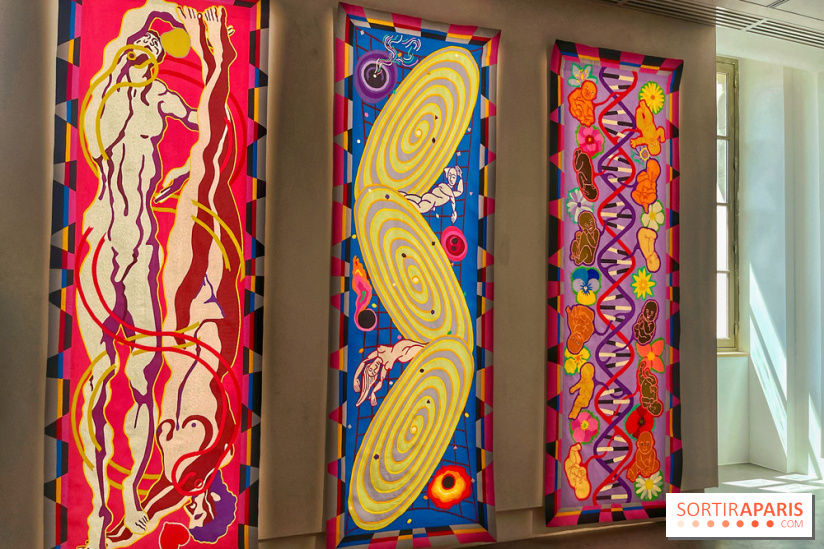 Tapisseries royales - IMG 3183