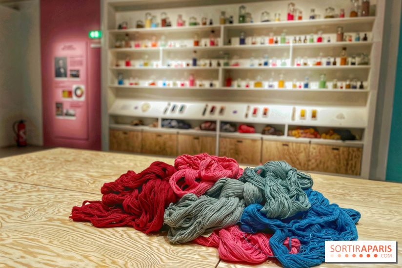 Tapisseries royales - IMG 3196