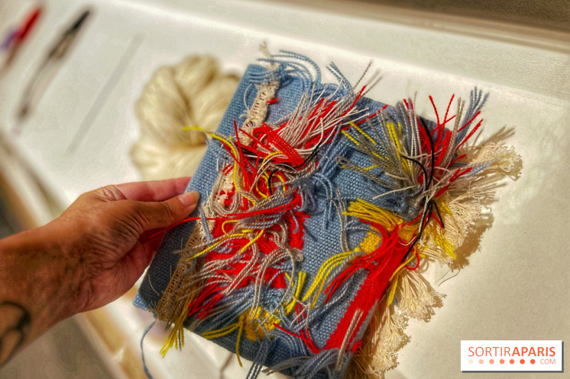 Tapisseries royales - IMG 3205