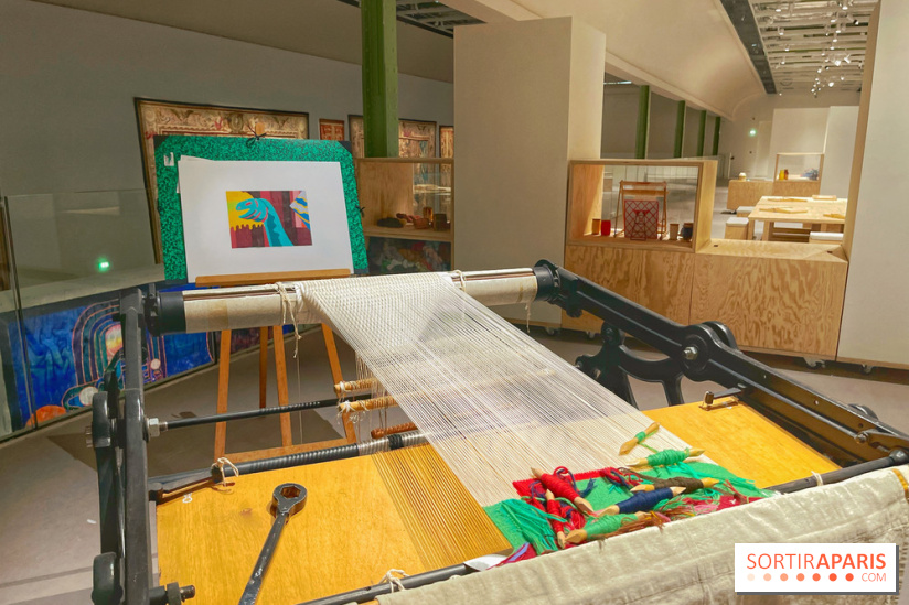 Tapisseries royales - IMG 3212