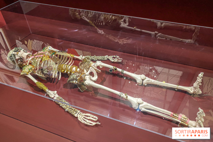 Exposition Art Brut au Grand Palais - IMG 6090