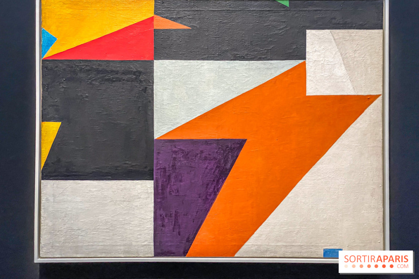 Niki de Saint Phalle, Jean Tinguely, Pontus Hultén : nos photos de l'expo inédite au Grand Palais - IMG 6137