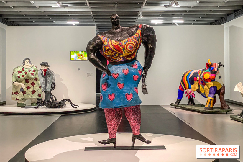 世界的デザイナー Pierre Charpin 2025年パリ展示会ポスター 世界的デザイナー Pierre Charpin 2025年パリ展示会ポスター