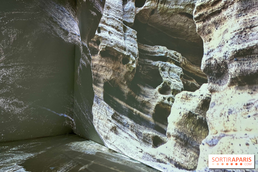 Topologie de l’Eau : Roches, Plantes et Vent - IMG 3255