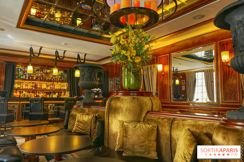 Hôtel Belmont - IMG 3108