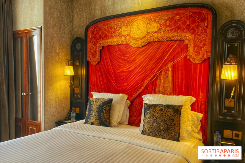 Hôtel Belmont - IMG 3109