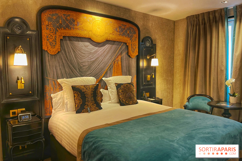 Hôtel Belmont - IMG 3110