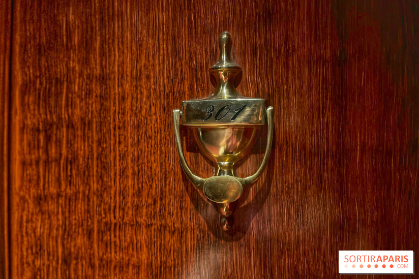 Hôtel Belmont - IMG 3115