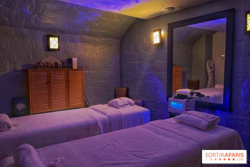 Hôtel et spa Belmont - IMG 3121