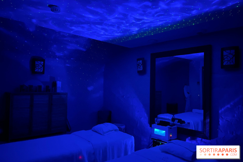 Hôtel et spa Belmont - IMG 3123