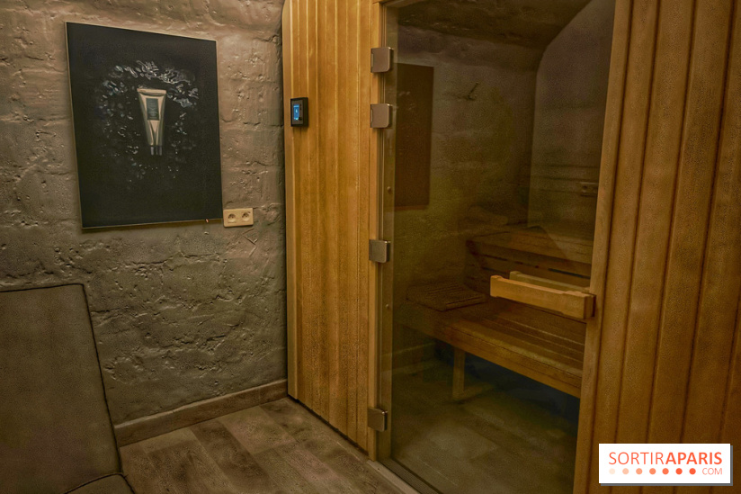 Hôtel et spa Belmont - IMG 3126