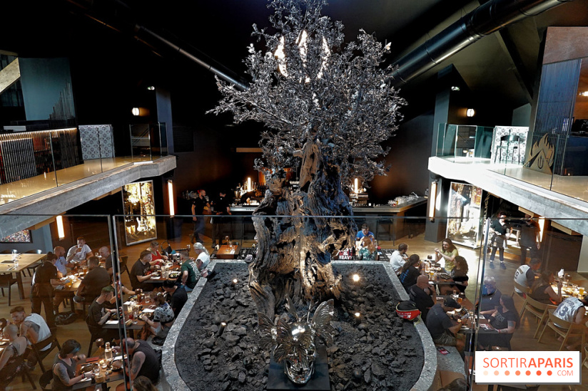 Hellfest 2025 - Jeudi 19 juin, nos photos - Hellcity