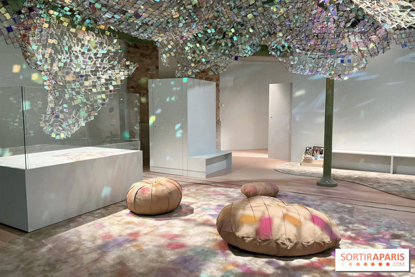 Transparence au Palais des enfants - nos photos - 2FA98A2D 266A 42DD 9135 8CD60C227361