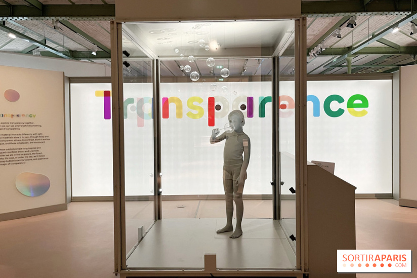 Transparence au Palais des enfants - nos photos - 8F4795F5 BDB1 4804 A7DE C0AD2CCFFA77