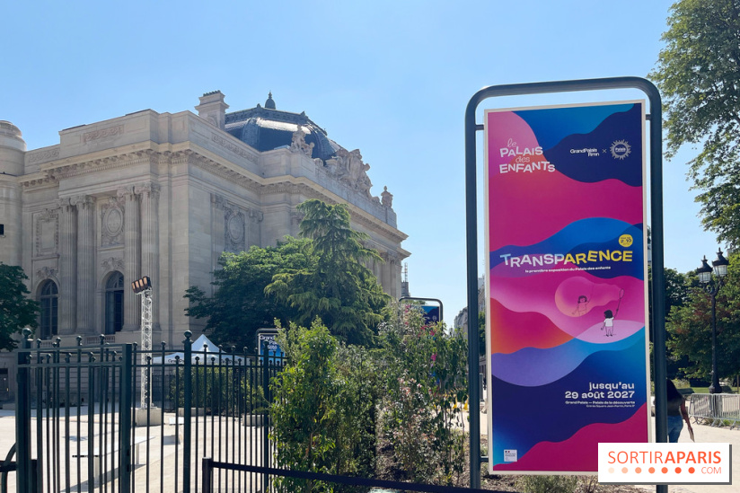 Transparence au Palais des enfants - nos photos - CB207186 5FAC 40F7 9E23 E2F466EEEC22