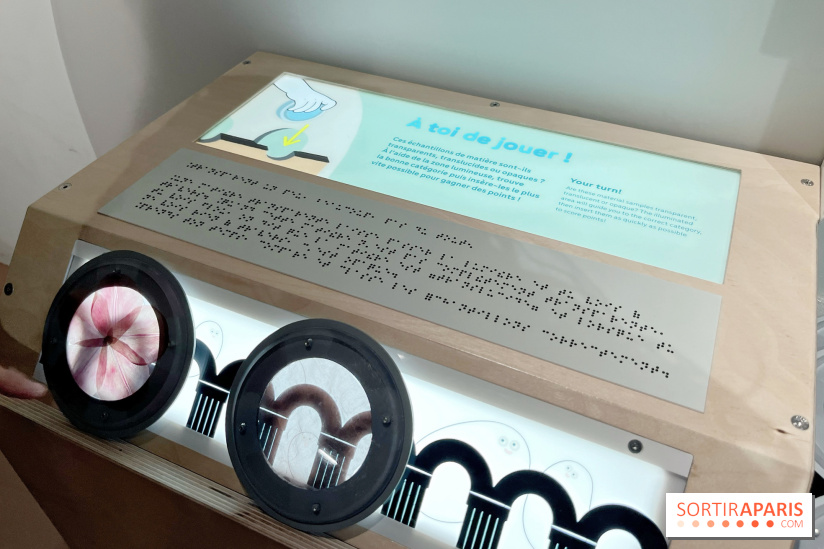 Transparence au Palais des enfants - nos photos - E921D660 1535 4663 9302 E368BA94DA47