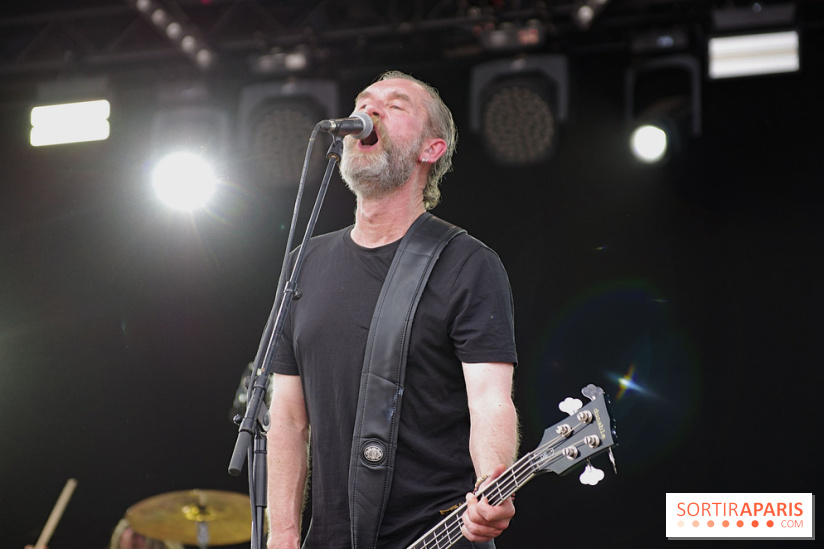 Hellfest 2025 - Samedi 21 juin, nos photos - Conan