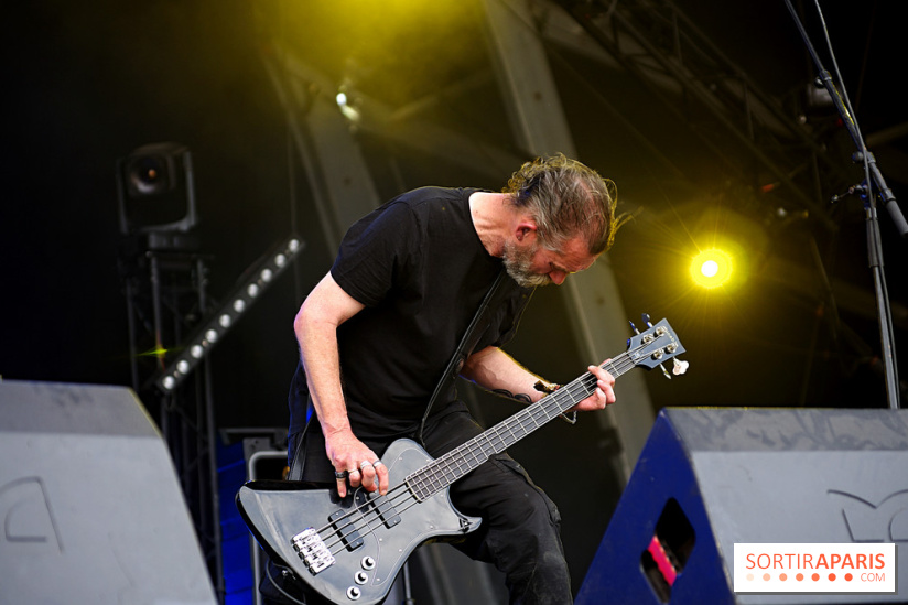 Hellfest 2025 - Samedi 21 juin, nos photos - Conan