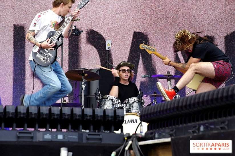 Hellfest 2025 - Dimanche 22 juin, nos photos - Bastardane