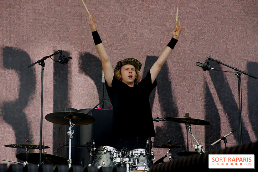 Hellfest 2025 - Dimanche 22 juin, nos photos - Bastardane