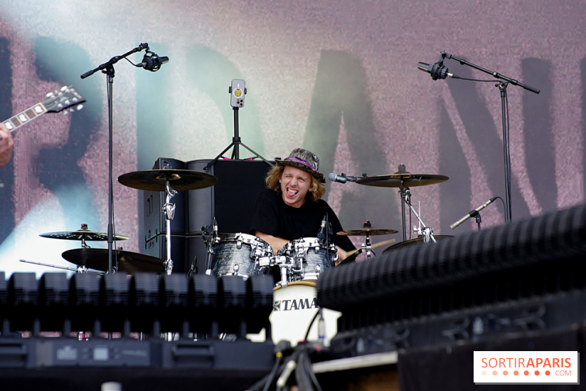 Hellfest 2025 - Dimanche 22 juin, nos photos - Bastardane