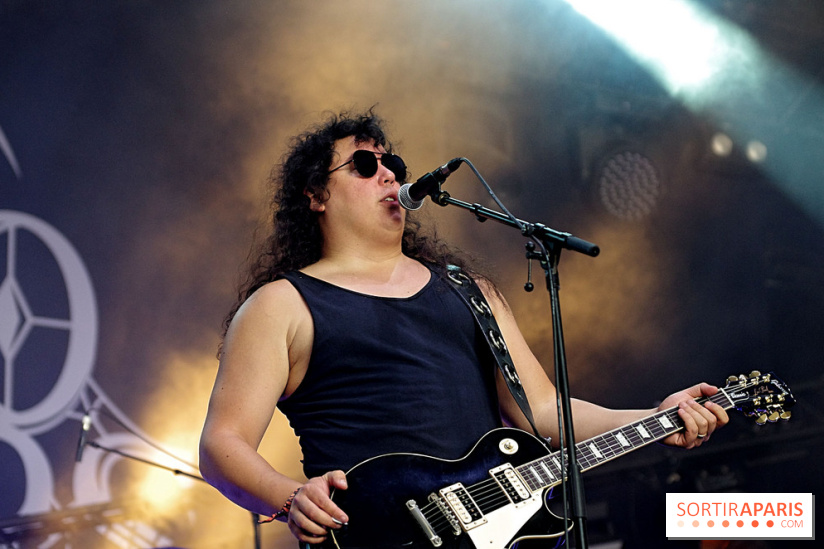 Hellfest 2025 - Dimanche 22 juin, nos photos - Unto Others