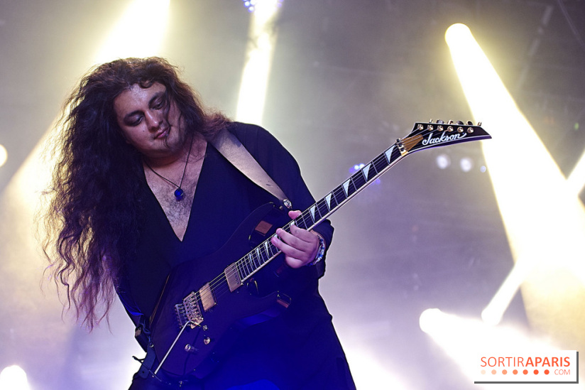 Hellfest 2025 - Dimanche 22 juin, nos photos - Unto Others