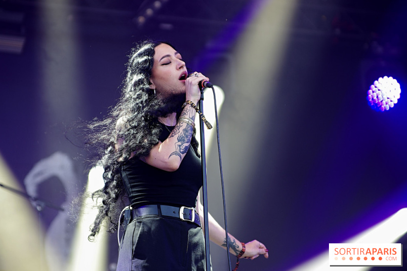 Hellfest 2025 - Dimanche 22 juin, nos photos - Messa