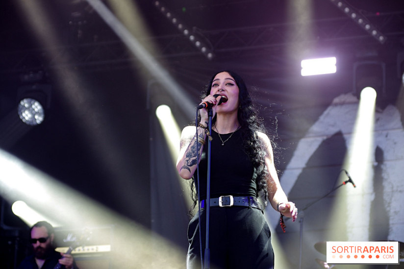 Hellfest 2025 - Dimanche 22 juin, nos photos - Messa