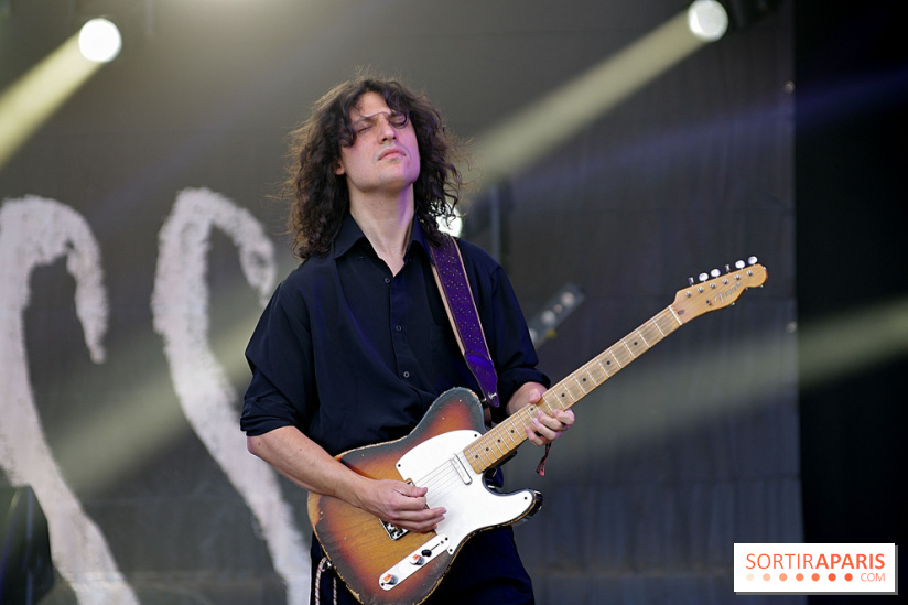 Hellfest 2025 - Dimanche 22 juin, nos photos - Messa