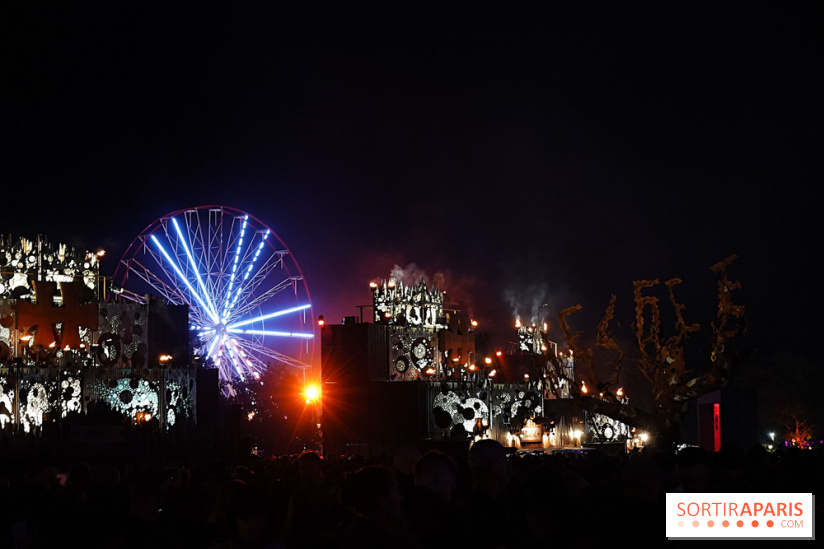 Hellfest 2025 - Dimanche 22 juin, nos photos