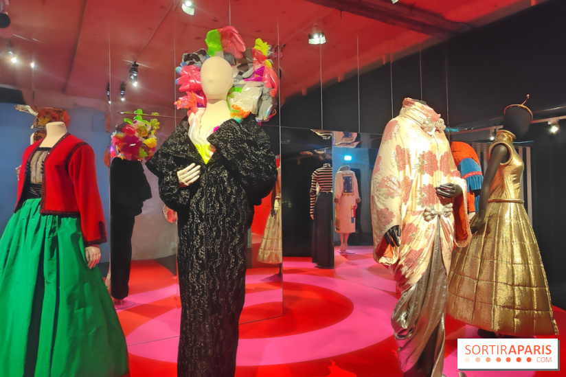 Paul Poiret : l'exposition sur le couturier et parfumeur au musée des Arts décoratifs