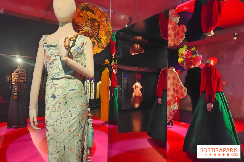 Paul Poiret : l'exposition sur le couturier et parfumeur au musée des Arts décoratifs - fotor 1750761906402