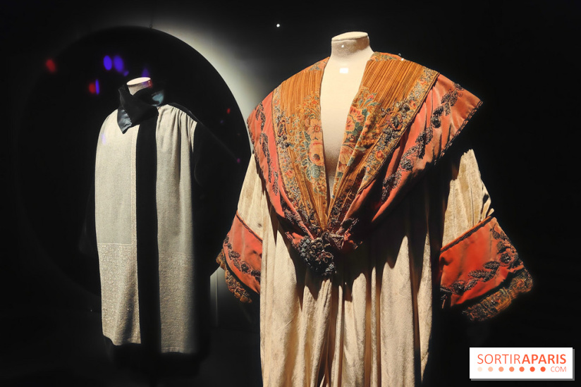 Paul Poiret : l'exposition sur le couturier et parfumeur au musée des Arts décoratifs - fotor 1750761871399