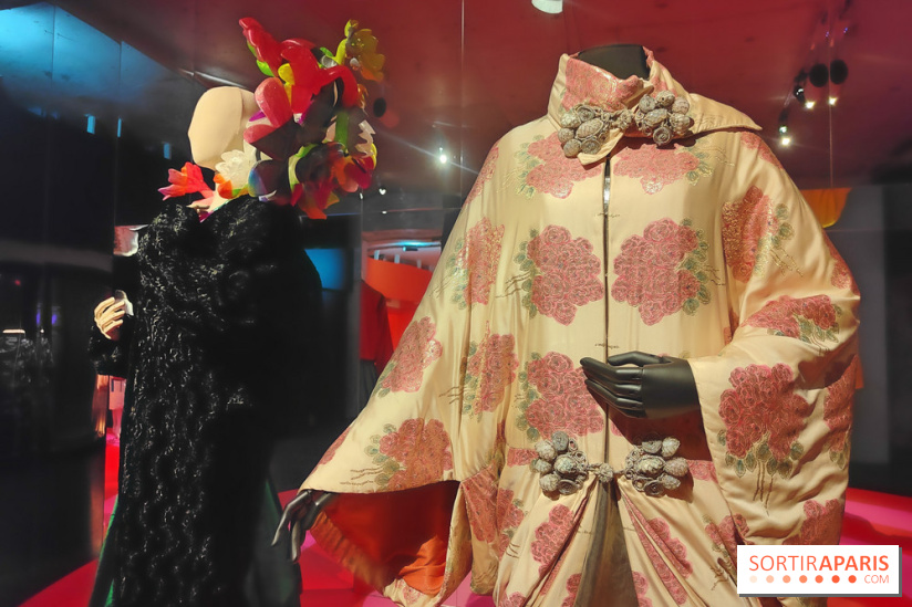 Paul Poiret : l'exposition sur le couturier et parfumeur au musée des Arts décoratifs - fotor 1750761801168