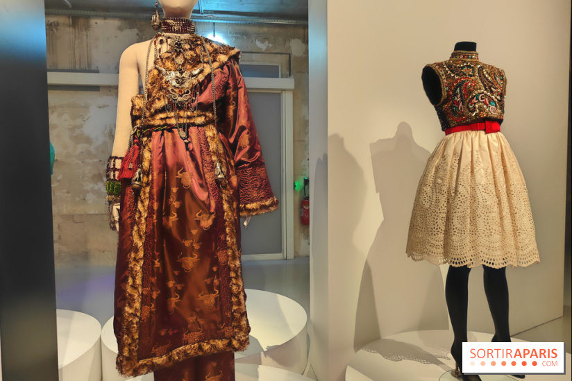Paul Poiret : l'exposition sur le couturier et parfumeur au musée des Arts décoratifs