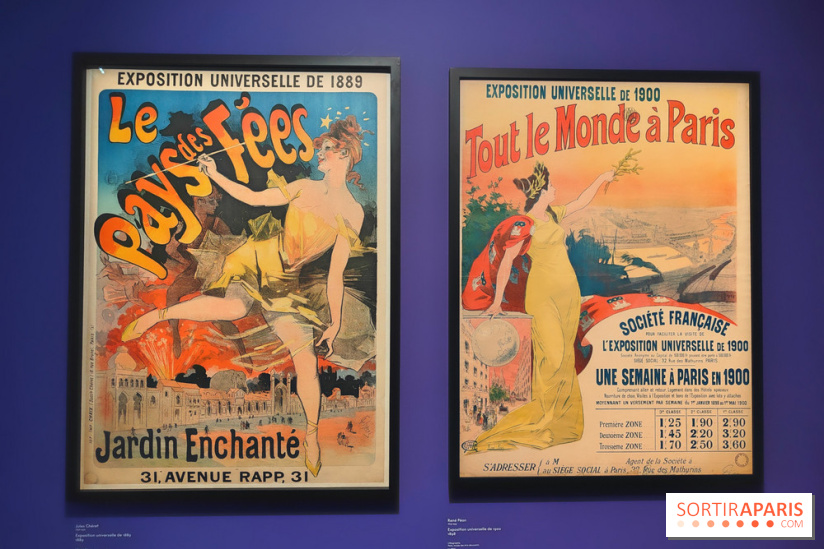 Paul Poiret : l'exposition sur le couturier et parfumeur au musée des Arts décoratifs - fotor 1750760614161