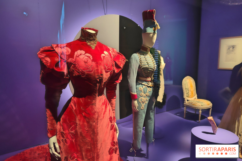 Paul Poiret : l'exposition sur le couturier et parfumeur au musée des Arts décoratifs - fotor 1750760665830