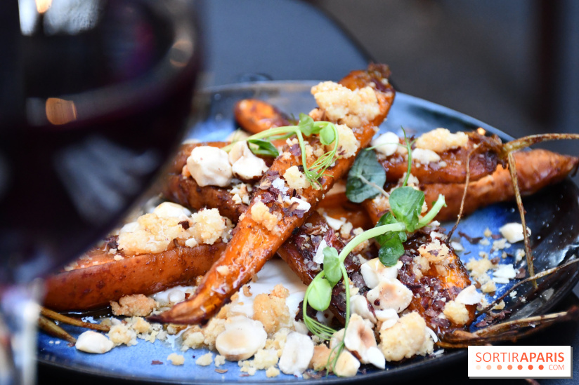 Apo Restaurant, la pépite de quartier coup de cœur à Boulogne-Billancourt - DSC 4377