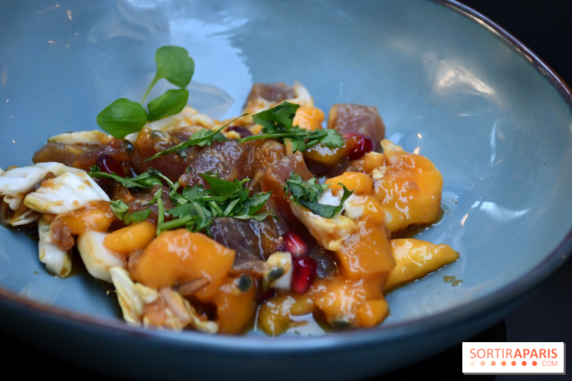 Apo Restaurant, la pépite de quartier coup de cœur à Boulogne-Billancourt - DSC 4386