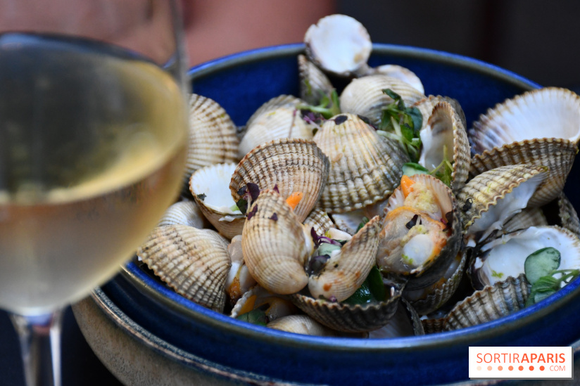 Apo Restaurant, la pépite de quartier coup de cœur à Boulogne-Billancourt