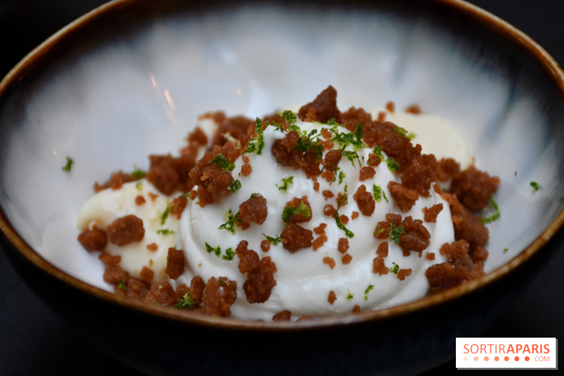 Apo Restaurant, la pépite de quartier coup de cœur à Boulogne-Billancourt