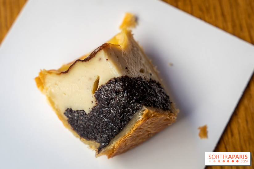 Abra, la nouvelle pâtisserie de Tal Spiegel alias Deserted in Paris- photos  - A7C03917