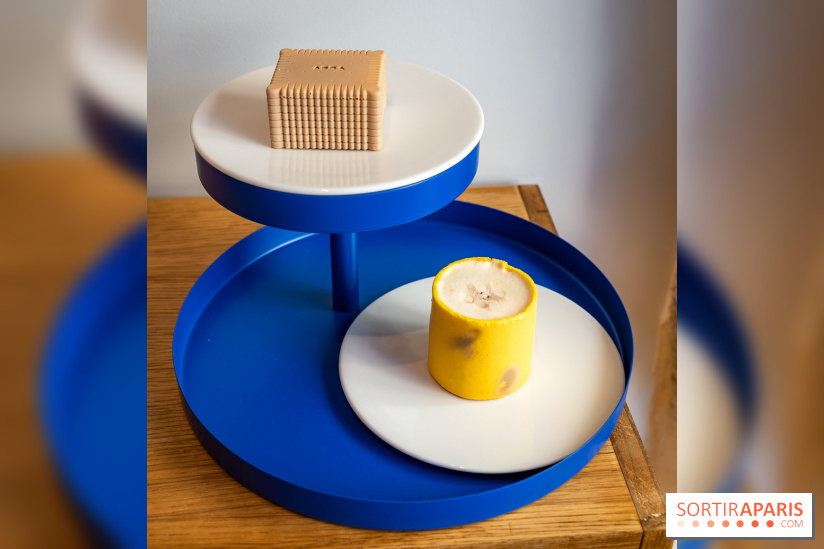 Abra, la nouvelle pâtisserie de Tal Spiegel alias Deserted in Paris- photos  - A7C03898