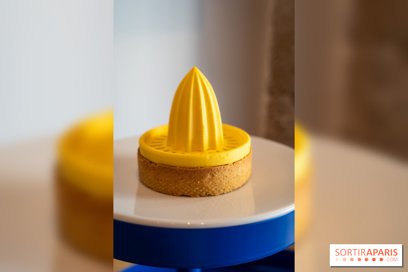 Abra, la nouvelle pâtisserie de Tal Spiegel alias Deserted in Paris- photos  - A7C03890