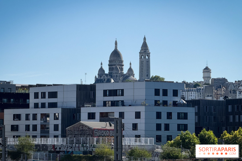 Rooftop Plantation Paris