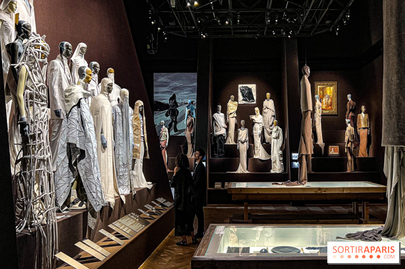 Rick Owens : l'exposition mode évènement dédiée au créateur débarque cet été au Palais Galliera - image00022