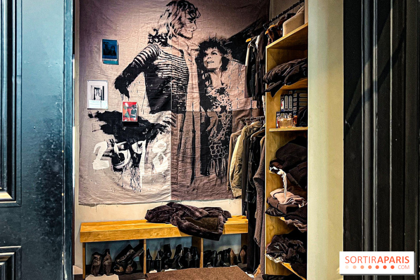 Rick Owens : l'exposition mode évènement dédiée au créateur débarque cet été au Palais Galliera - image00052