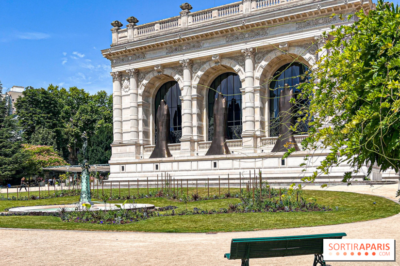 Rick Owens : l'exposition mode évènement dédiée au créateur débarque cet été au Palais Galliera - image00060