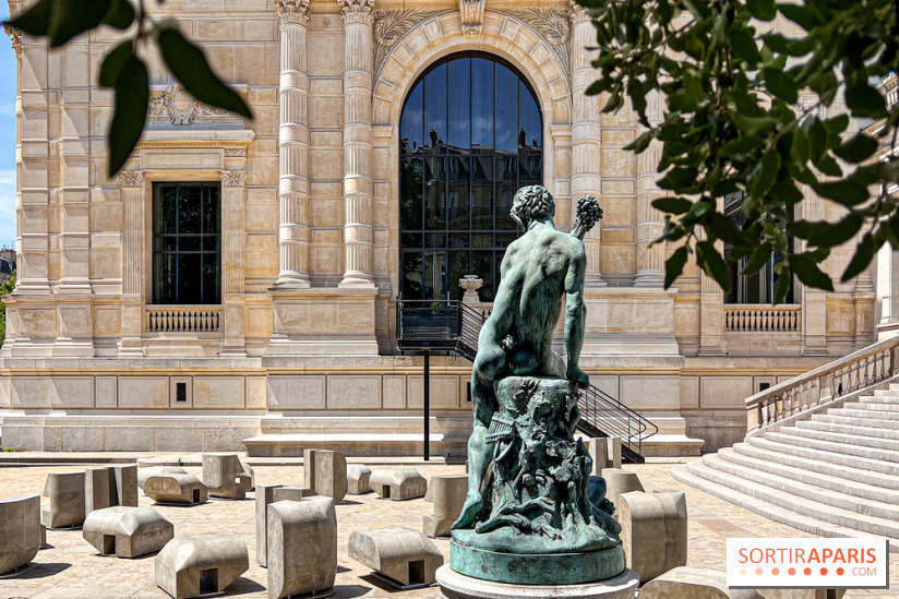 Rick Owens : l'exposition mode évènement dédiée au créateur débarque cet été au Palais Galliera - image00064